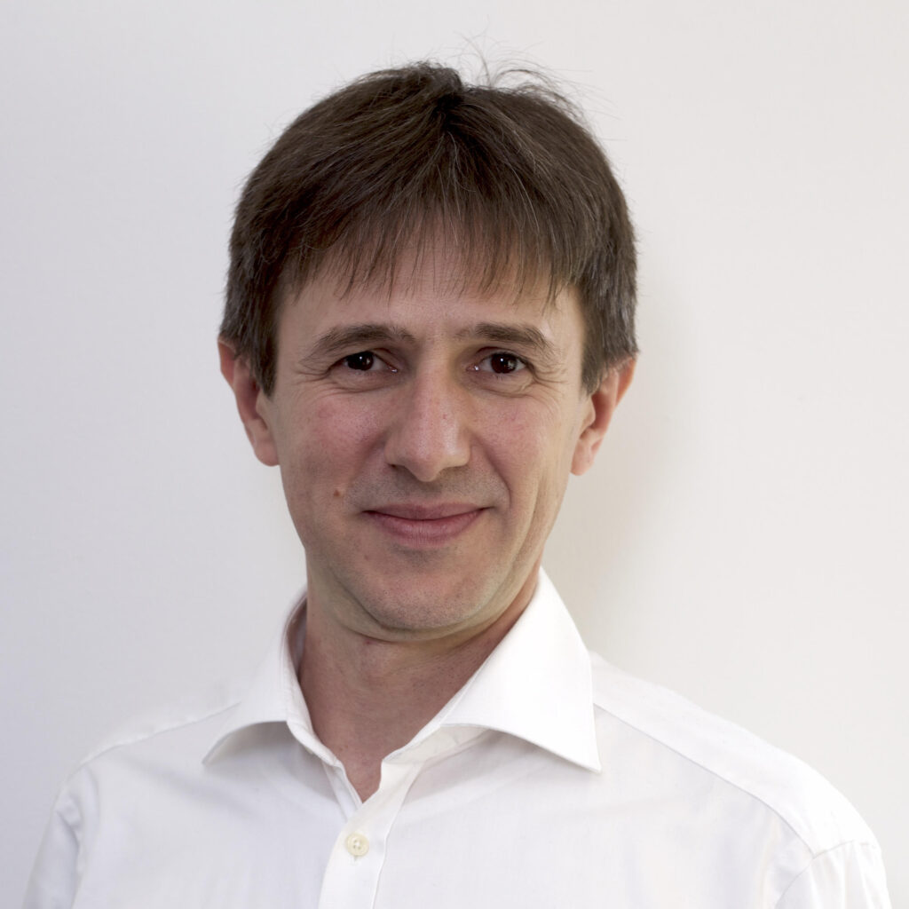 Istvan Molnar BaasFlow